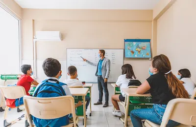 Good Hao - Szkoła języków obcych