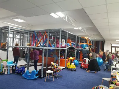 Bawialnia FIKU MIKU Ostrowiec ul. Bałtowska